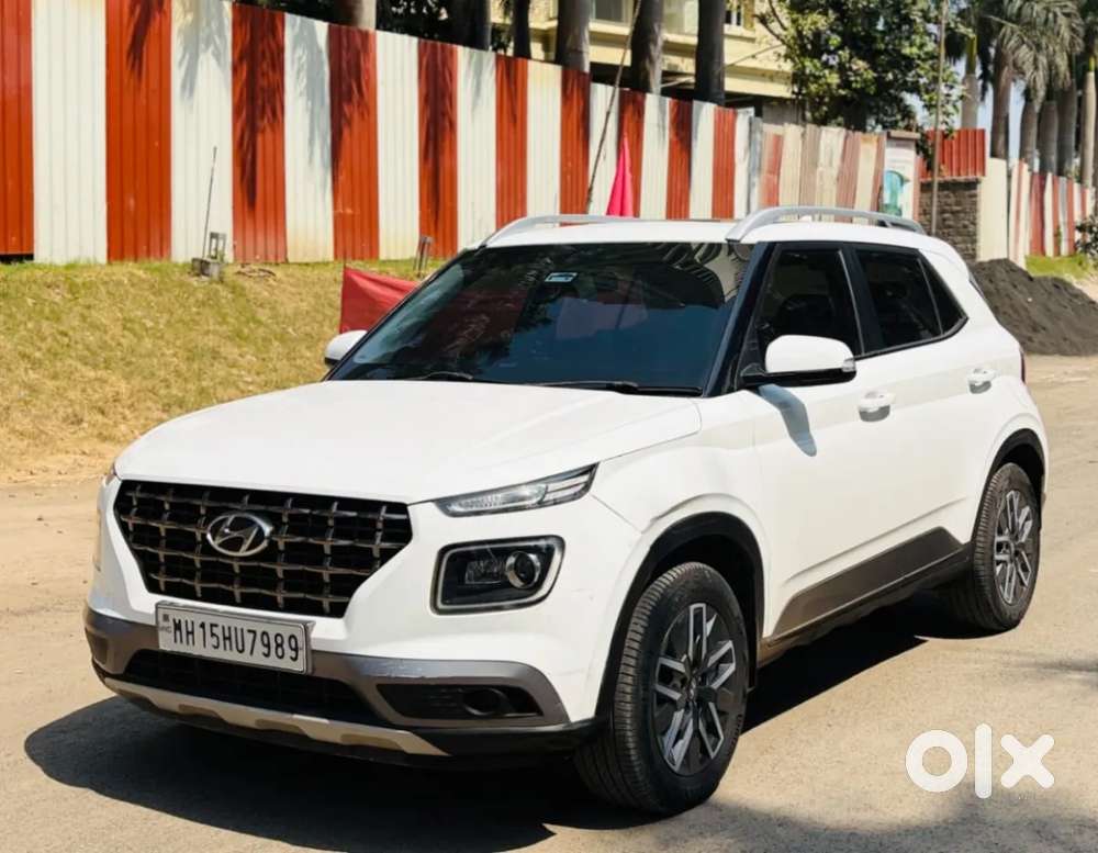 Hyundai Venue 1.5 Crdi S Plus, 2022, Diesel