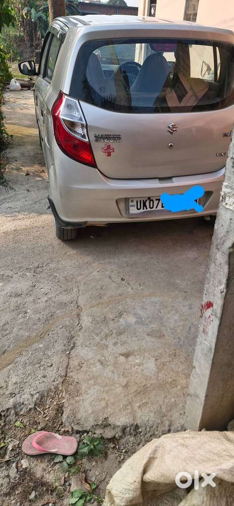 Alto K10 August 2017 Model Good Condition 2nd Owner