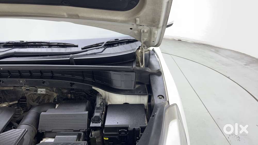 Hyundai Tucson [ ] 2.0 Gl (o) 2wd At Petrol, 2019, Petrol