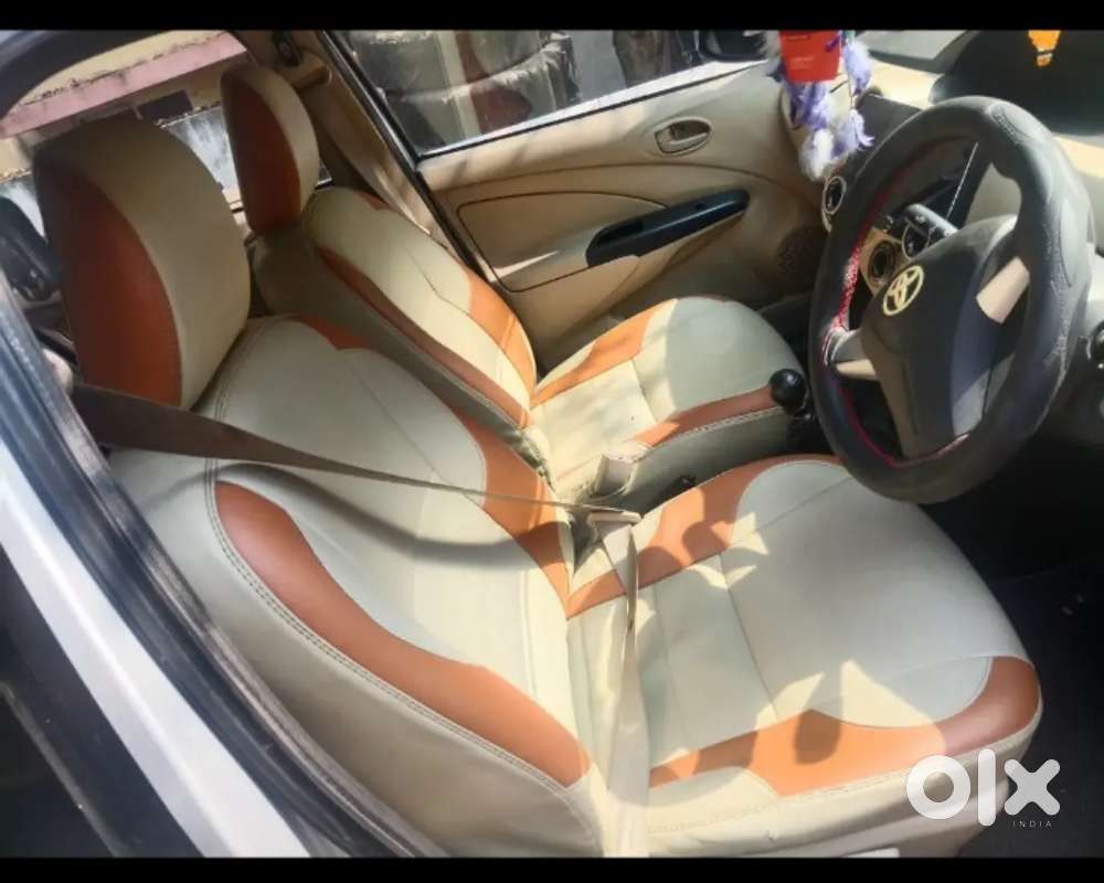 Toyota Etios Platinum  201