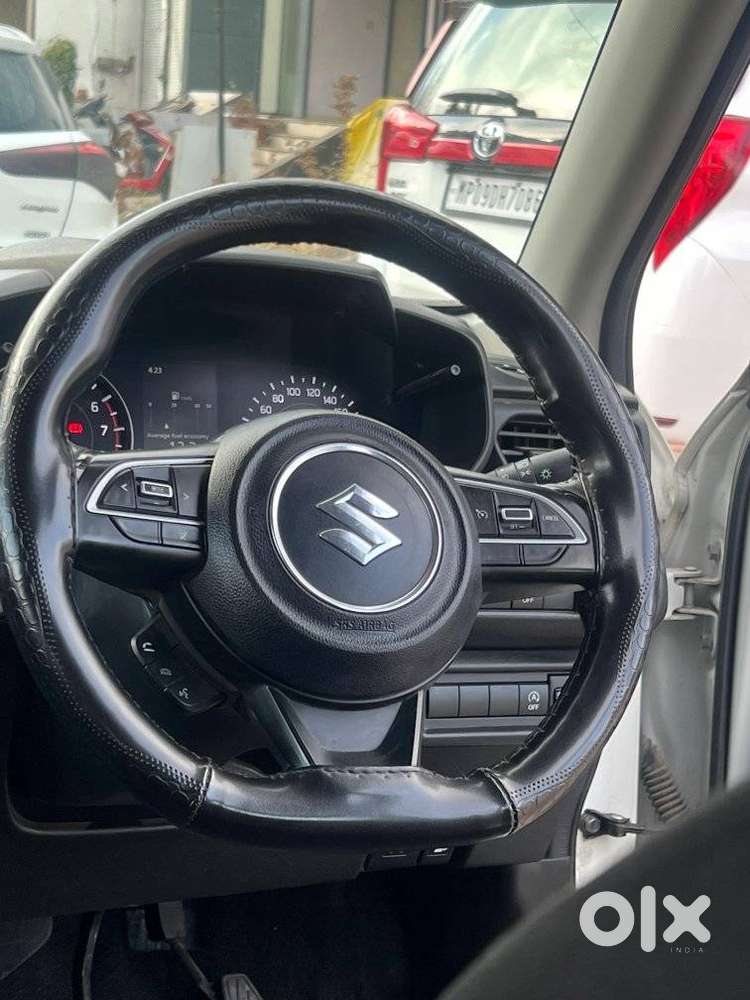 Maruti Suzuki Swift 2018 Zxi Plus, 2024, Petrol