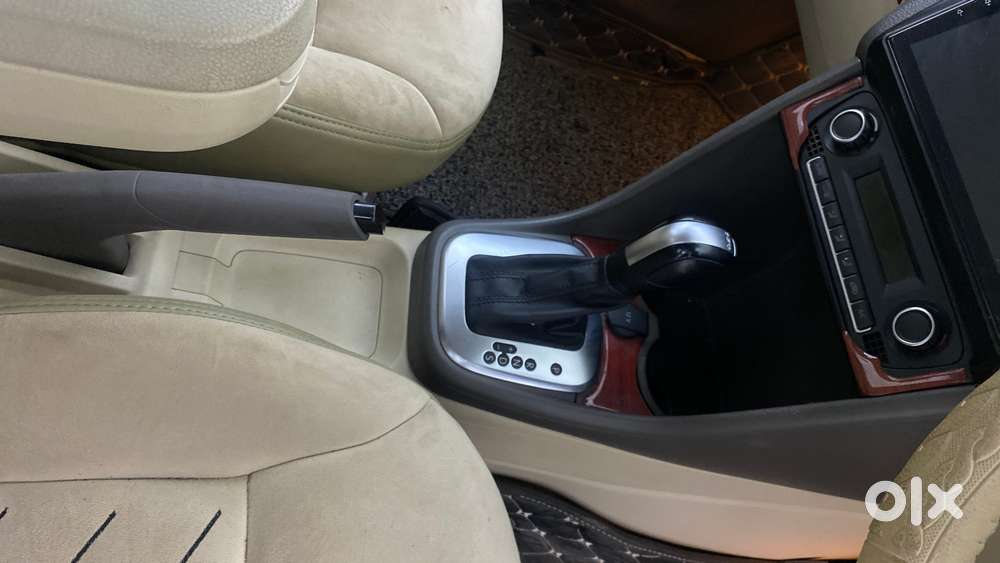 Volkswagen Vento 2010-2013 Petrol Highline At, 2014, Petrol