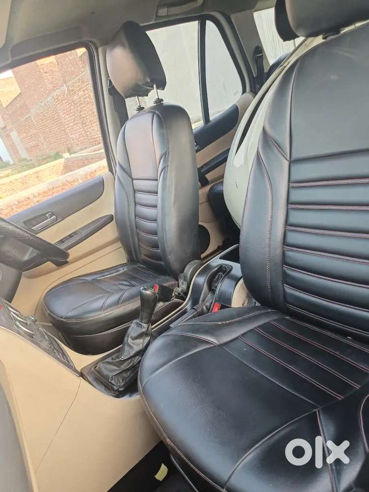 Tata Safari Storme 2014 With 111500 Km Driven