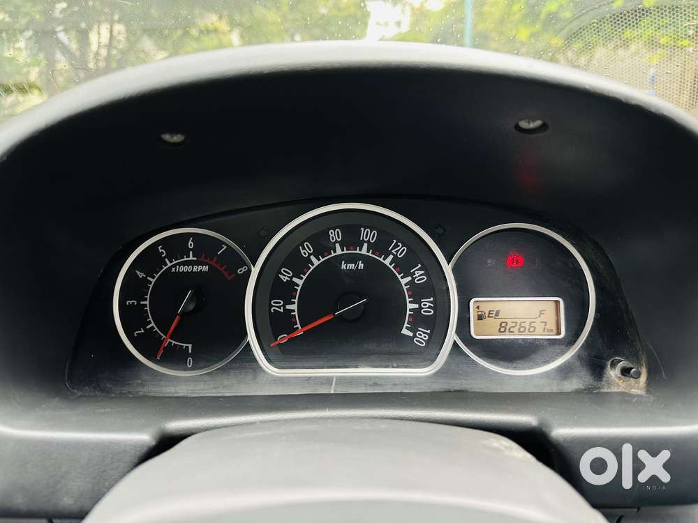 Maruti Suzuki Alto K10 Vxi (o), 2013, Petrol