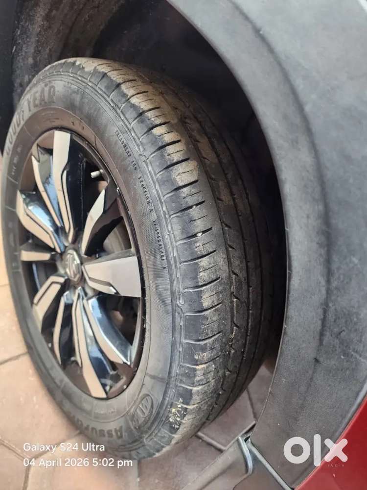 Mg Hector 2019 Petrol Well Maintained