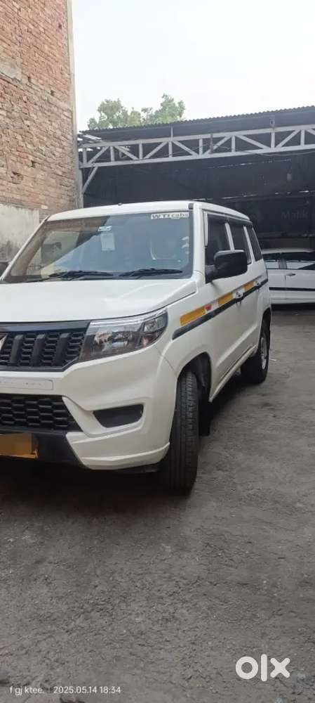 Mahindra Bolero Neo 2023