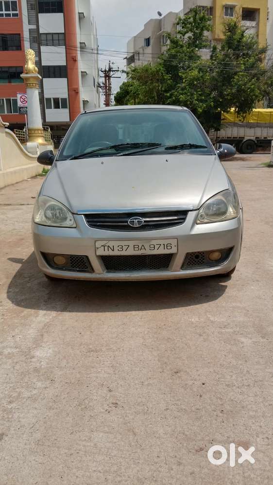 Tata Indica Ev2 Ev2 Ls, 2008, Diesel