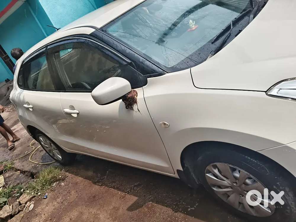 Single Handed Use Only 20000 Km Driven
