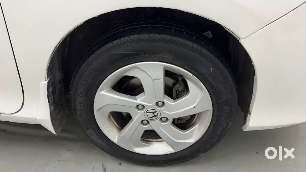 Honda City I Dtec Vx, 2016, Petrol