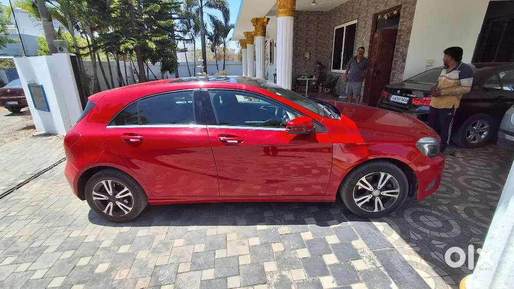 Very Good Condition Very Less Driven Genuine Sale