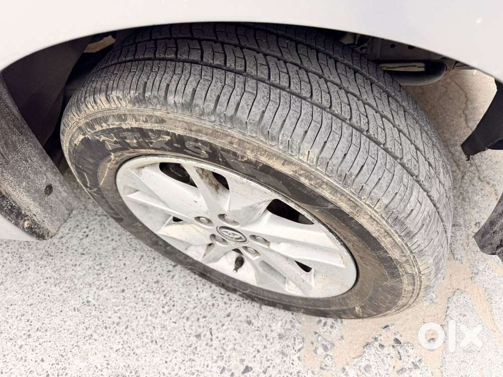 Toyota Innova Crysta 2.4 V 8 Str, 2017, Diesel