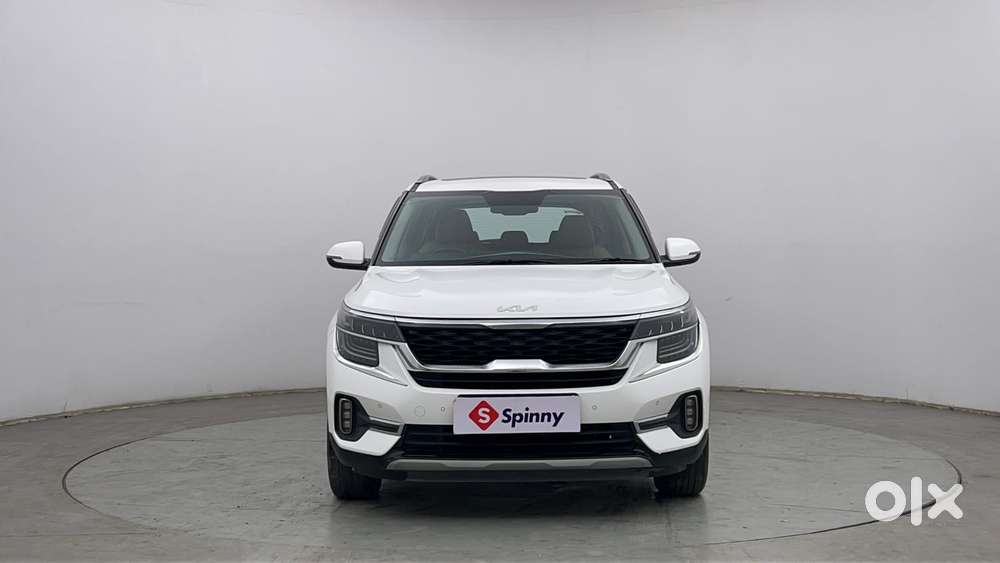 Kia Seltos Htx Plus D, 2023, Diesel