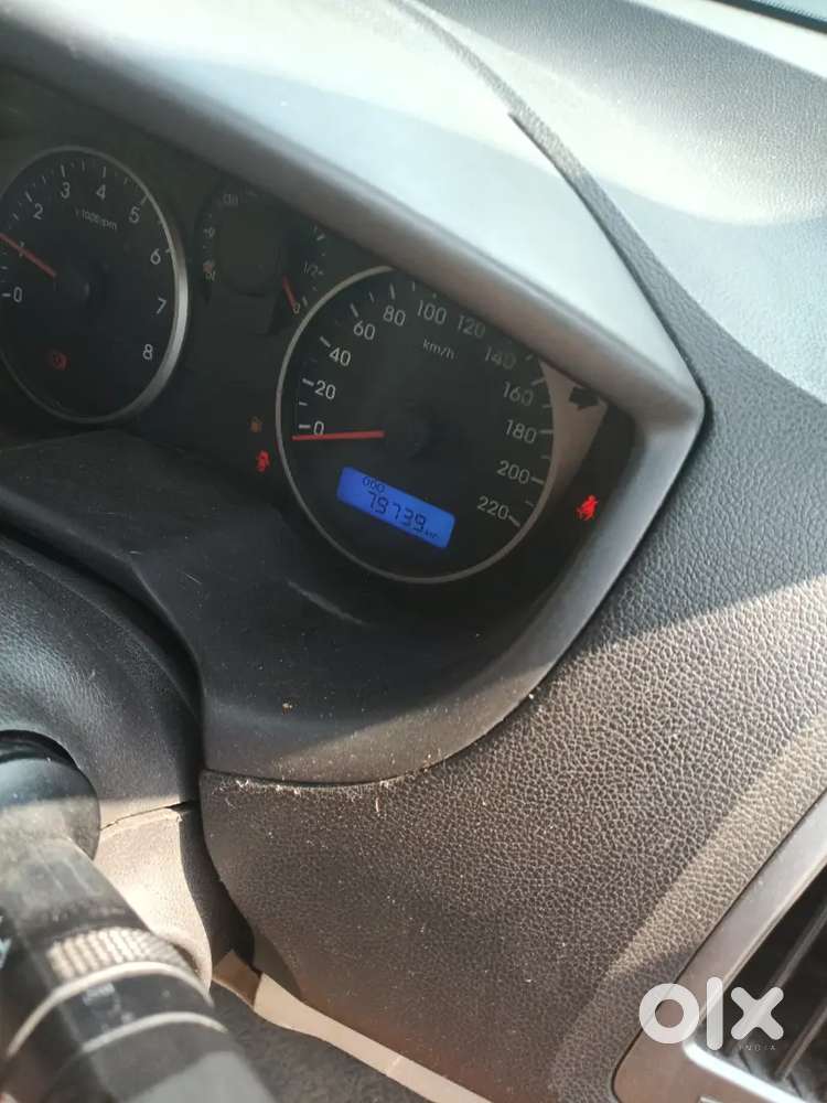 Hyundai I20 2014 Petrol Good Condition