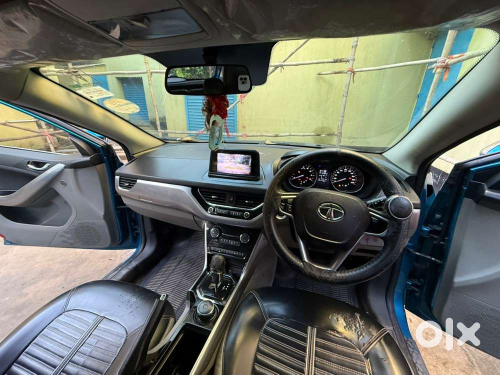 Tata Nexon 2019 Diesel Well Maintained