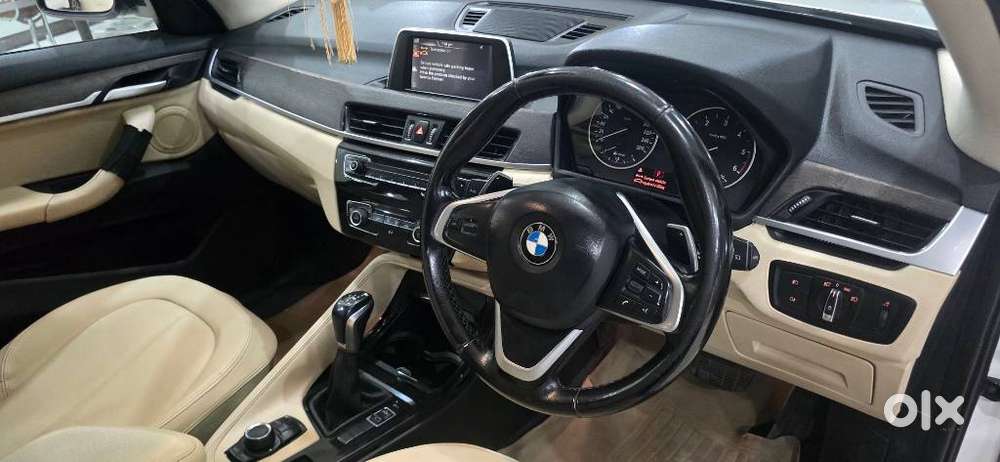 Bmw X1 2.0 Sdrive 20d, 2016, Diesel