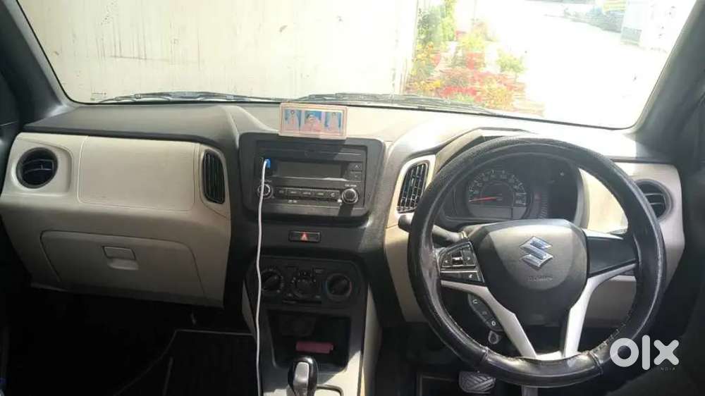 Maruti Suzuki Wagon R 2022 Petrol Good Condition