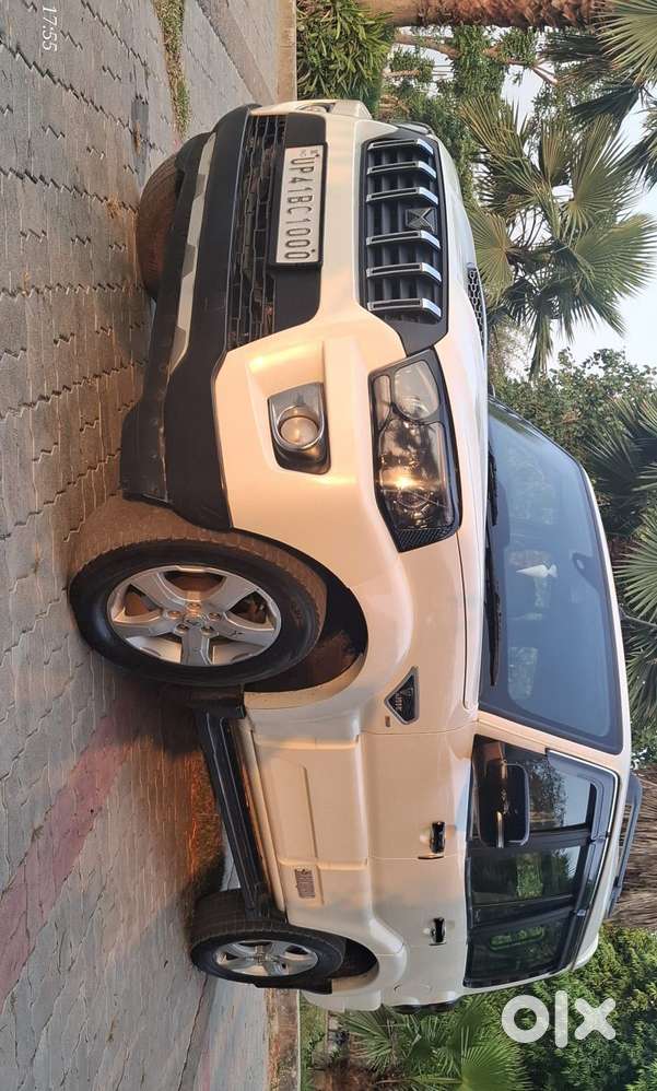 Mahindra Scorpio S11, 2021, Diesel