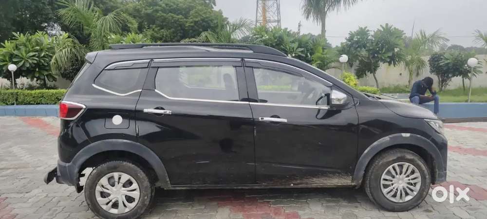 Renault Triber Petrol Manual 2025