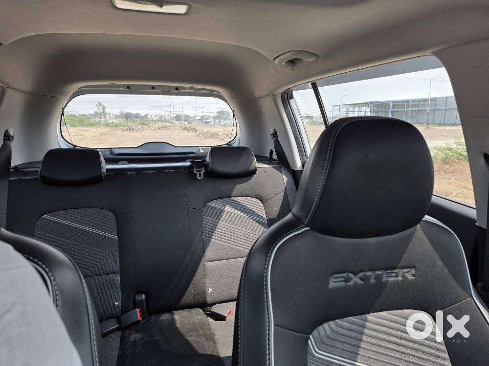 Hyundai Exter Sx 1.2 Mt, 2024, Petrol