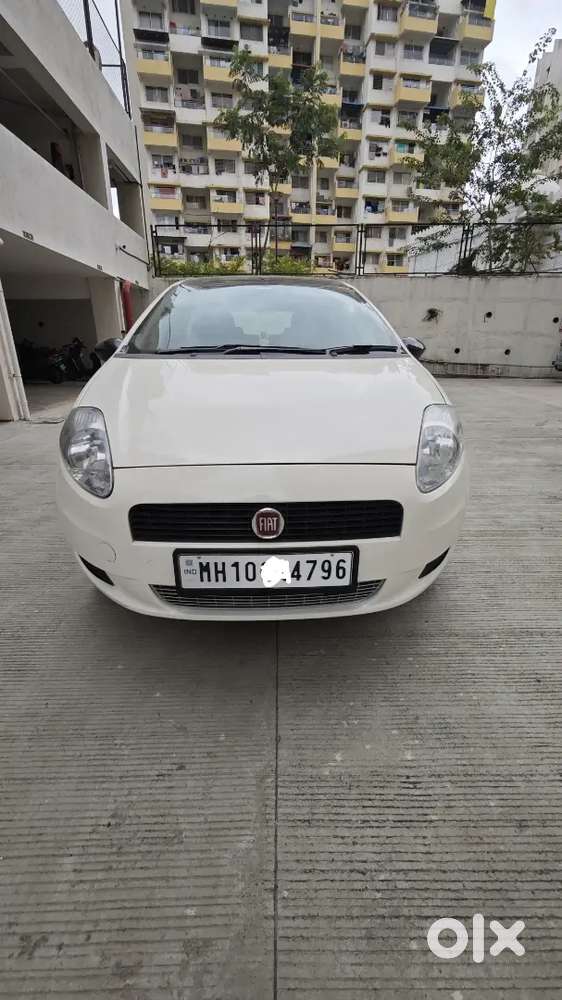 Fiat Punto Pure 2016 Diesel Manual Car