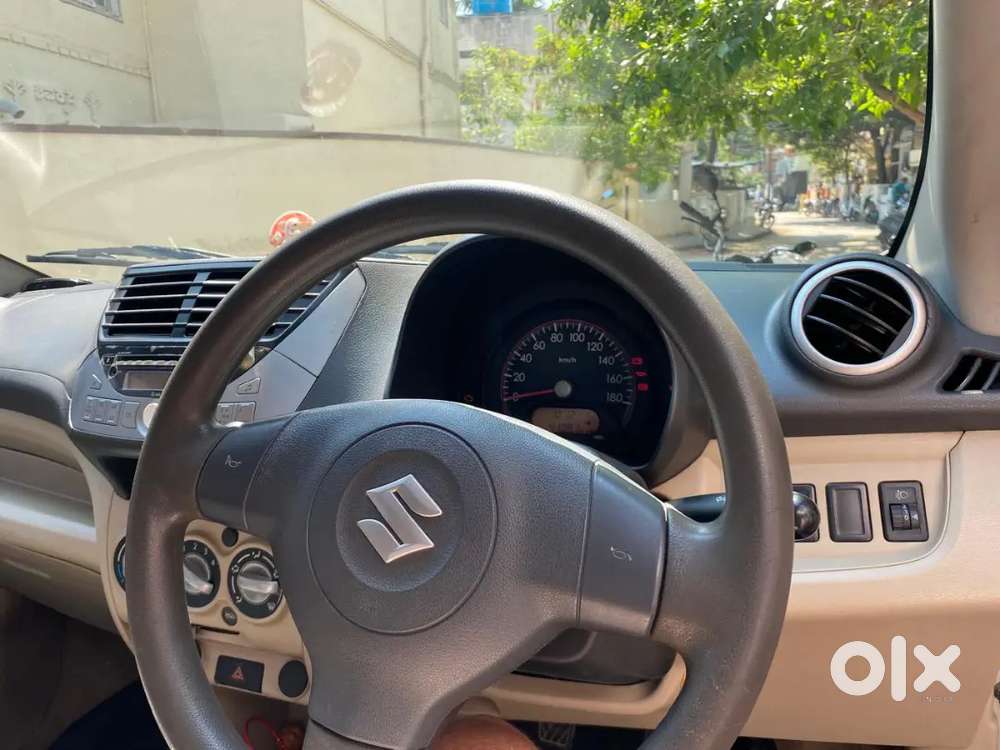 Maruti Suzuki A-star 2012 Petrol Well Maintained