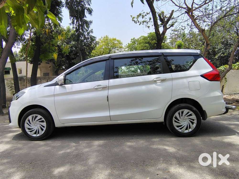 Maruti Suzuki Ertiga Vxi (o) Cng, 2019, Cng & Hybrids