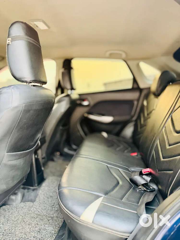 Toyota Glanza 2020 Petrol Good Condition