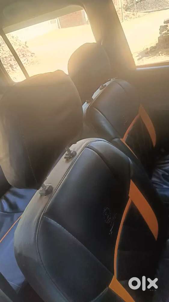 2011 Model 2nd Owner And Good Condition