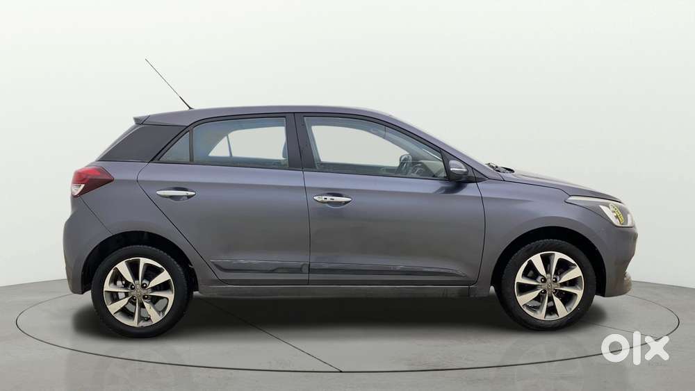 Hyundai Elite I20 Sportz (o) 1.2, 2014, Petrol