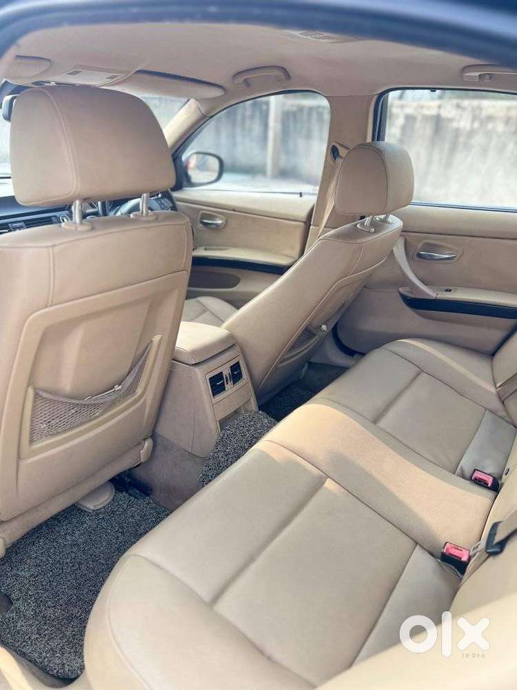 Bmw 3 Series 320d Sedan, 2012, Diesel
