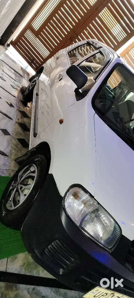 Maruti Suzuki Alto Lxi 2013