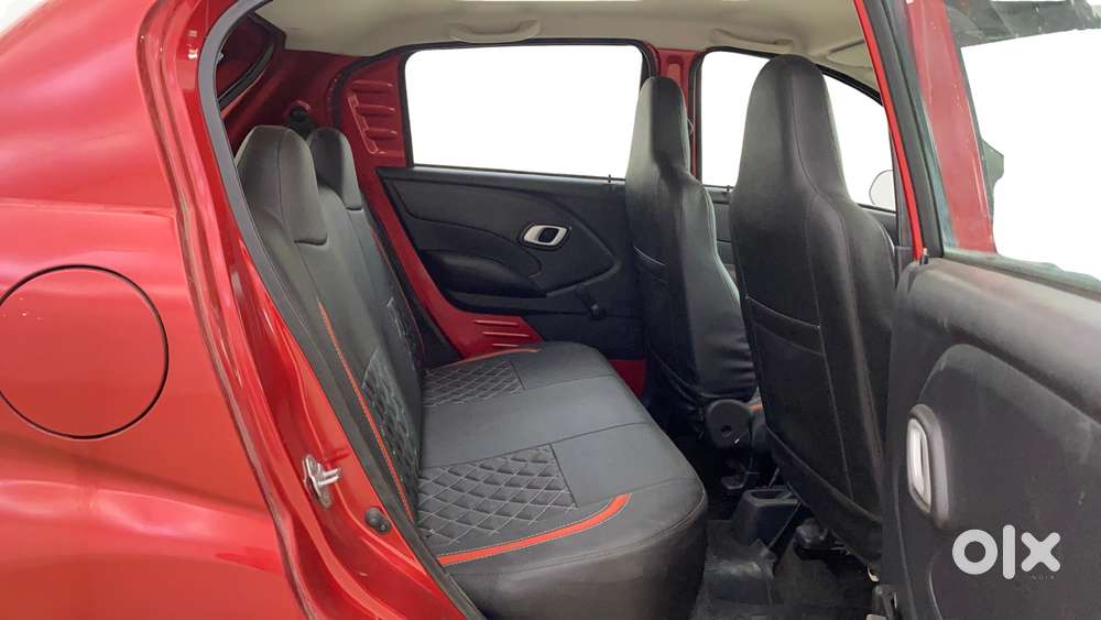 Datsun Redigo Amt 1.0 S, 2018, Petrol