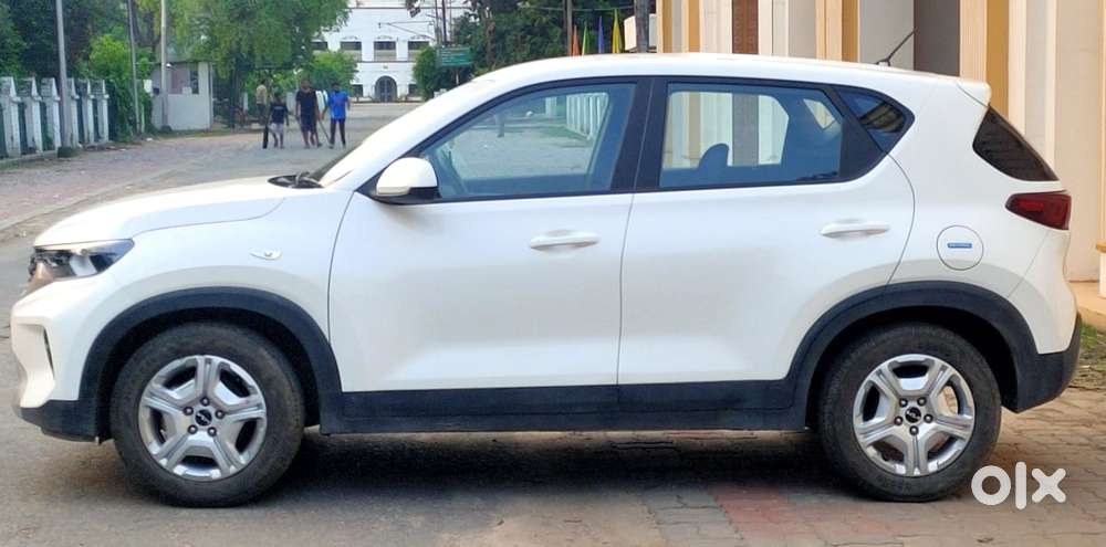 Kia Sonet 1.2 Htk, 2023, Petrol