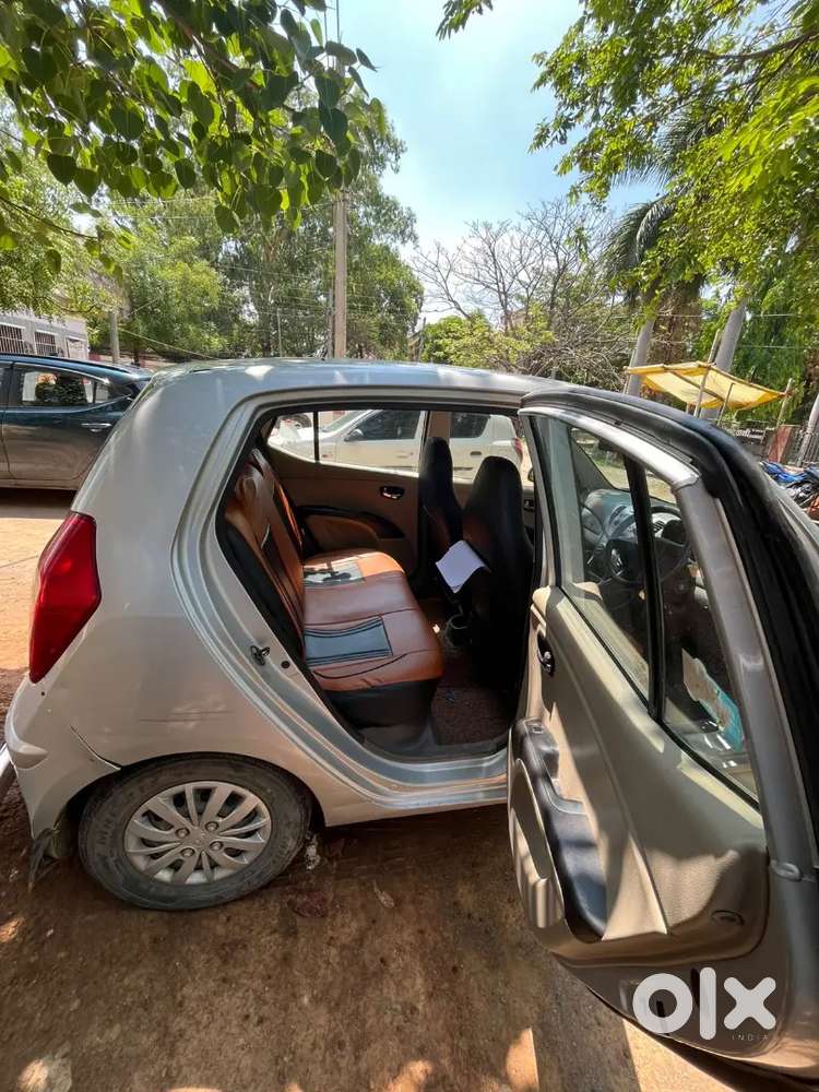 I10 Robertsganj Sonbhadra