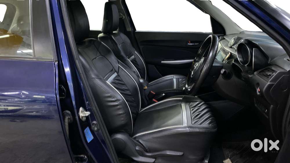 Maruti Suzuki Swift 2018 Amt Zxi, 2023, Petrol