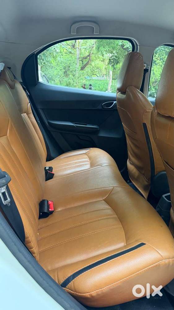 Tata Tiago Nrg Diesel, 2019, Diesel