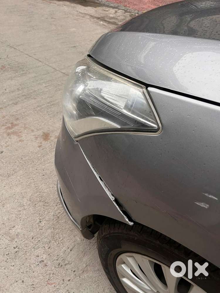 Maruti Suzuki Ciaz Zxi(o) 2018
