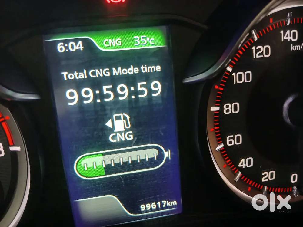 Maruti Suzuki Xl6 2023 Cng & Hybrids 99000 Km Driven