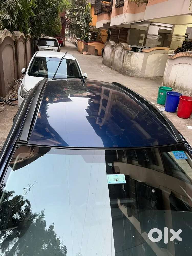 Maruti Suzuki Fronx Delta Plus 2024