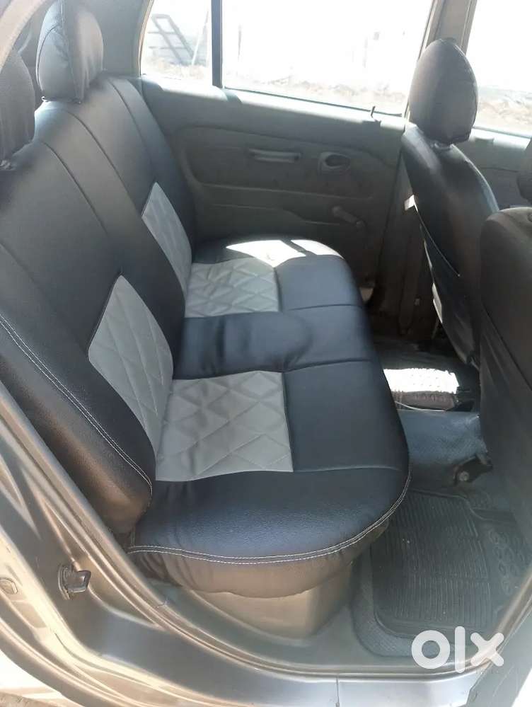 Hyundai Santro Xing Gl Petrol Automatic 2000