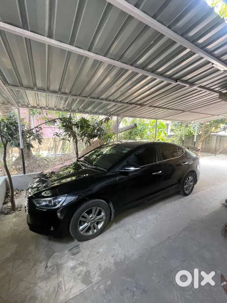 2018 Hyundai Elantra - Mint Condition