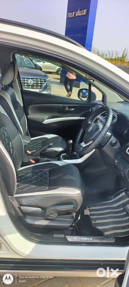 Maruti Suzuki Diesel 2017 Car