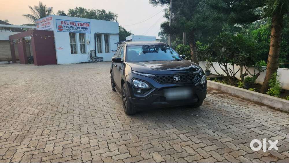 Tata Safari 2022 Diesel 49500 Km Driven