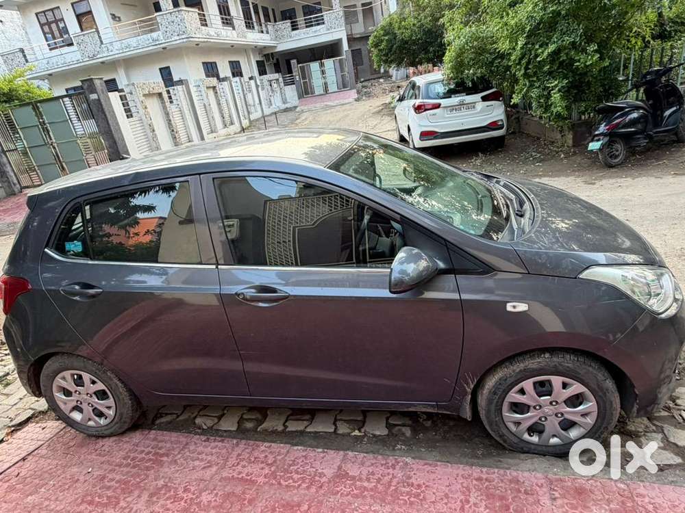 Hyundai Petrol Car 2016