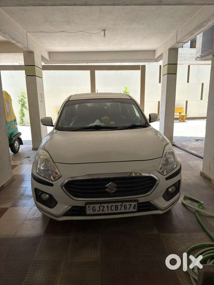 Swift Dzire Zdi 2020