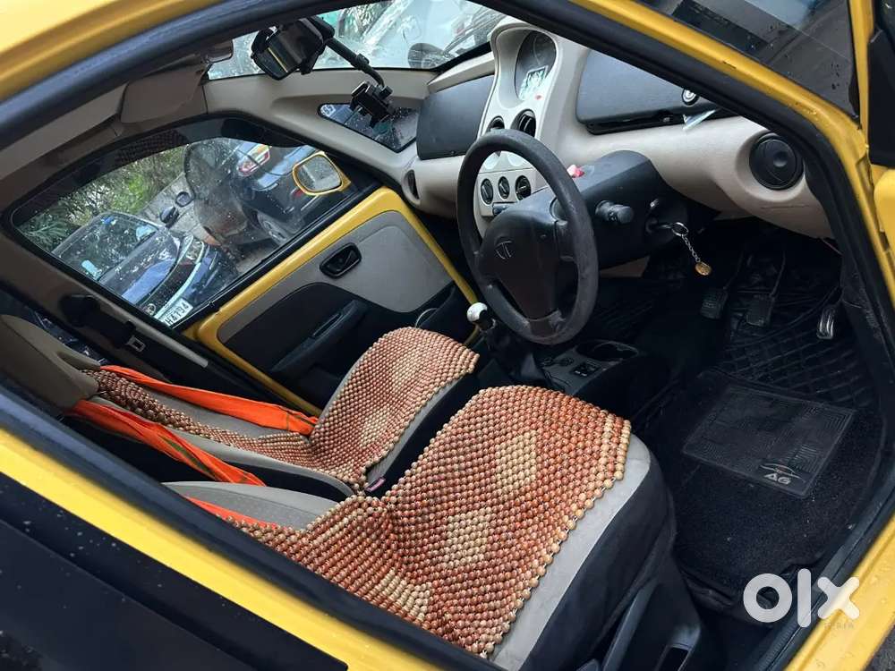 Tata Nano Xt 2012 Year