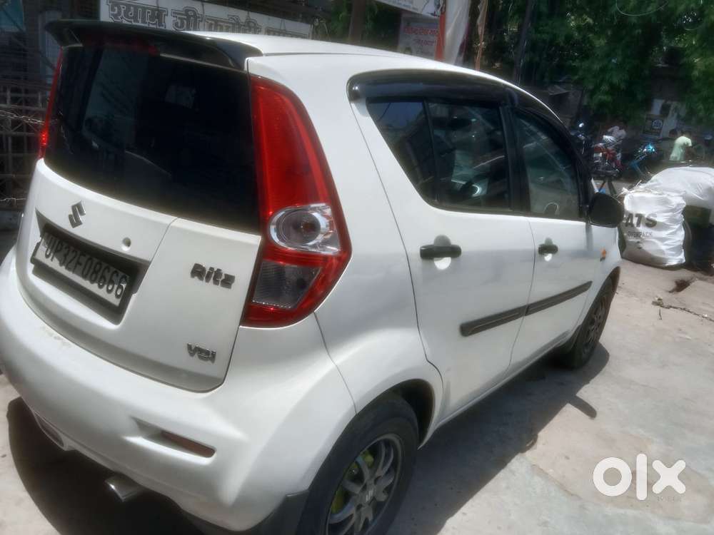 Maruti Suzuki Ritz Vdi (abs) Bs Iv, 2014, Diesel