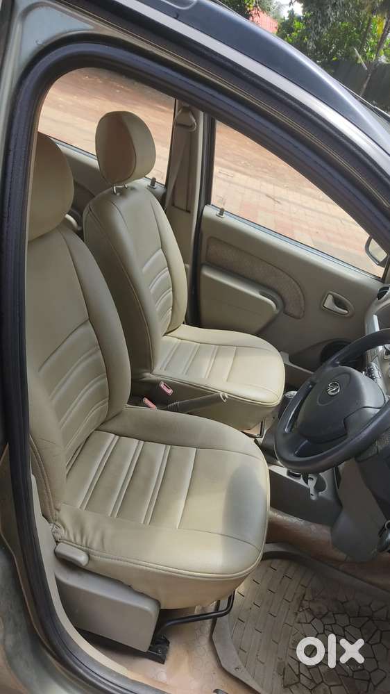 Mahindra Verito 1.5 D4 Bsiv, 2011, Diesel