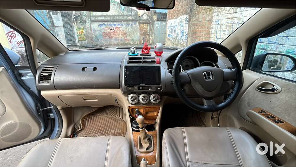 Honda City 2008 Model