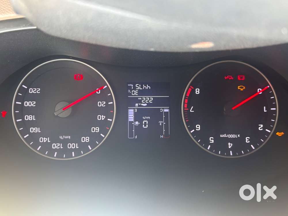 Hyundai I20 Sportz 2021